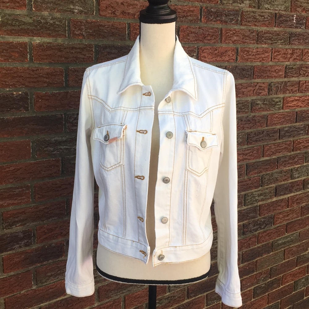 Old Navy Jean Jacket